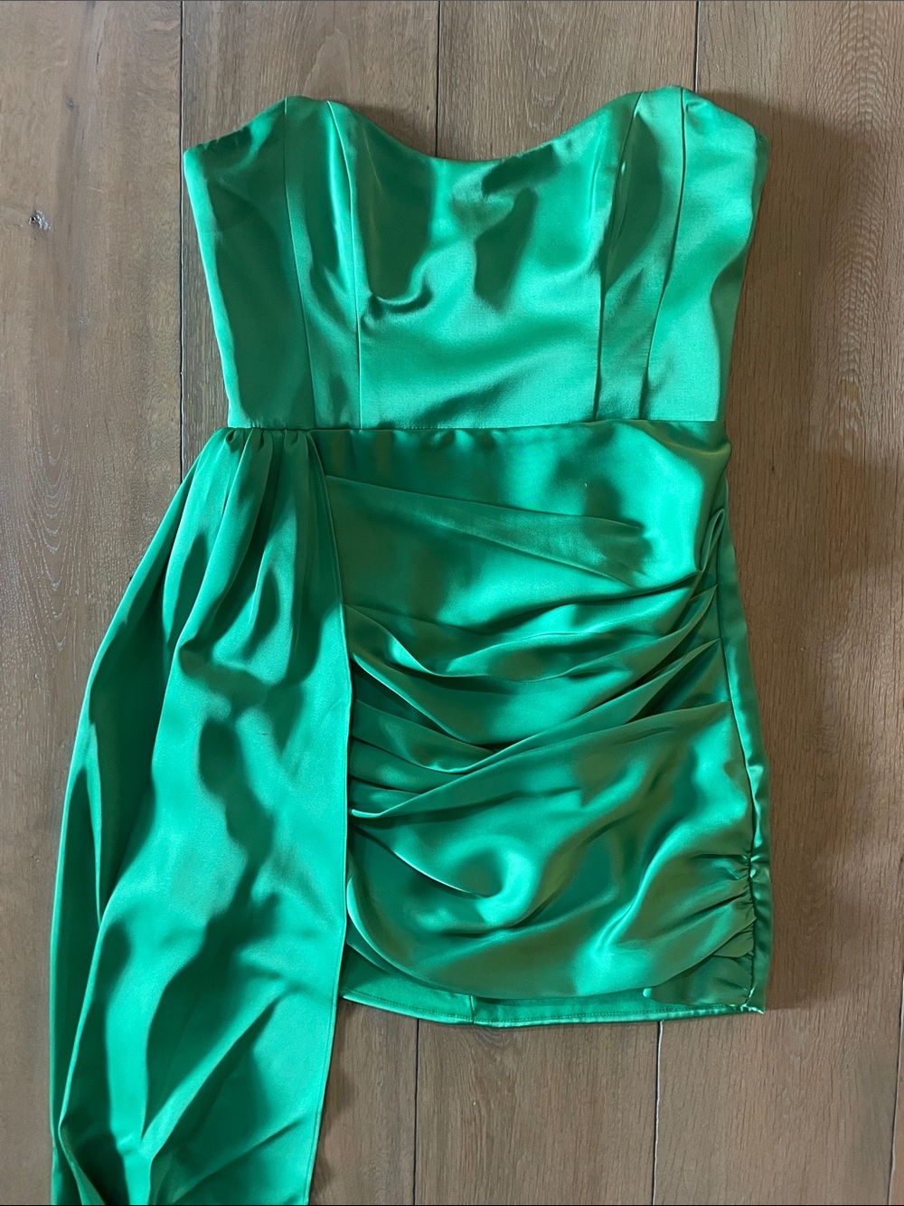 Katie May Chasing Dawn Dress- Size M